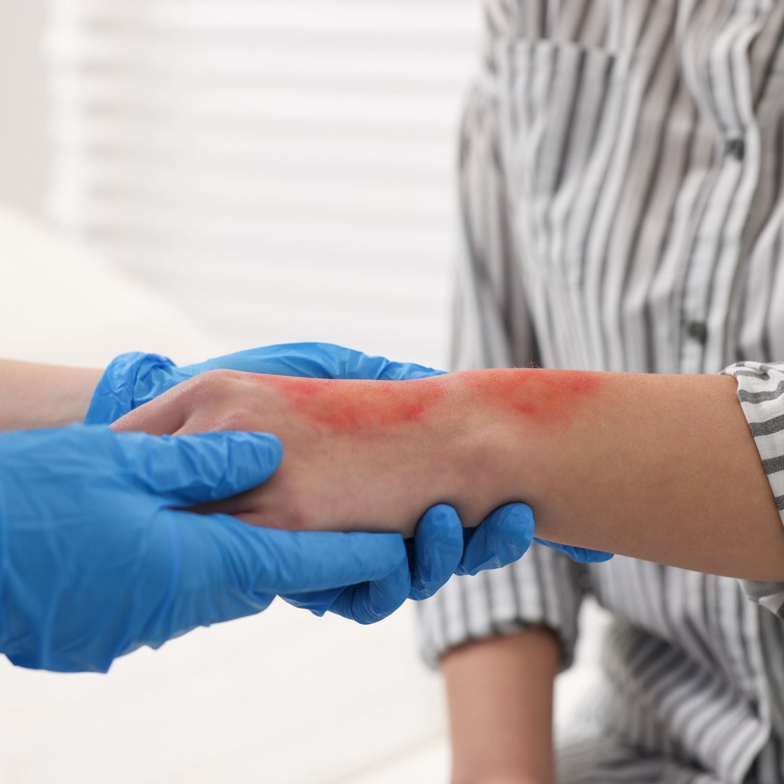Dermatologists