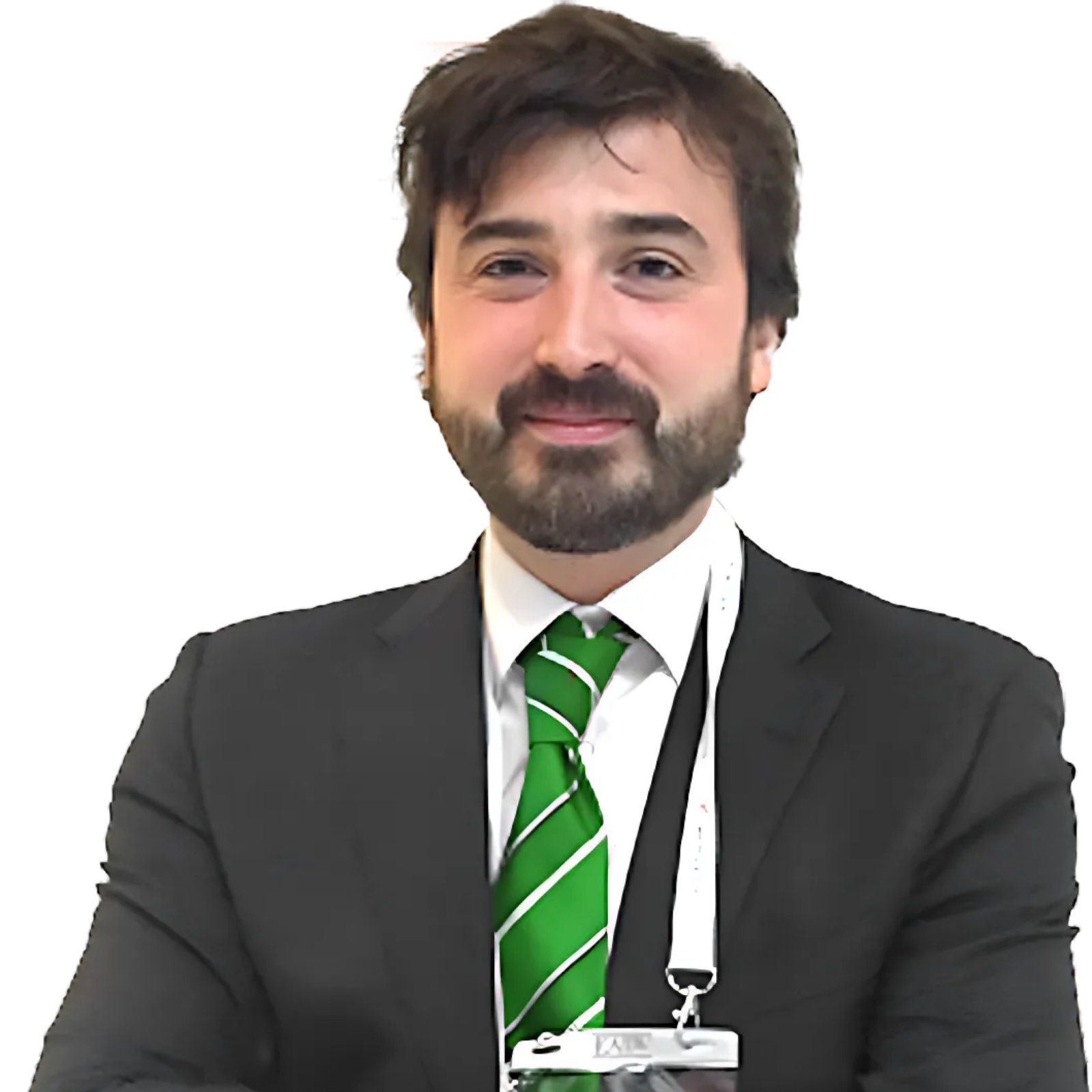 Antonio Martorell