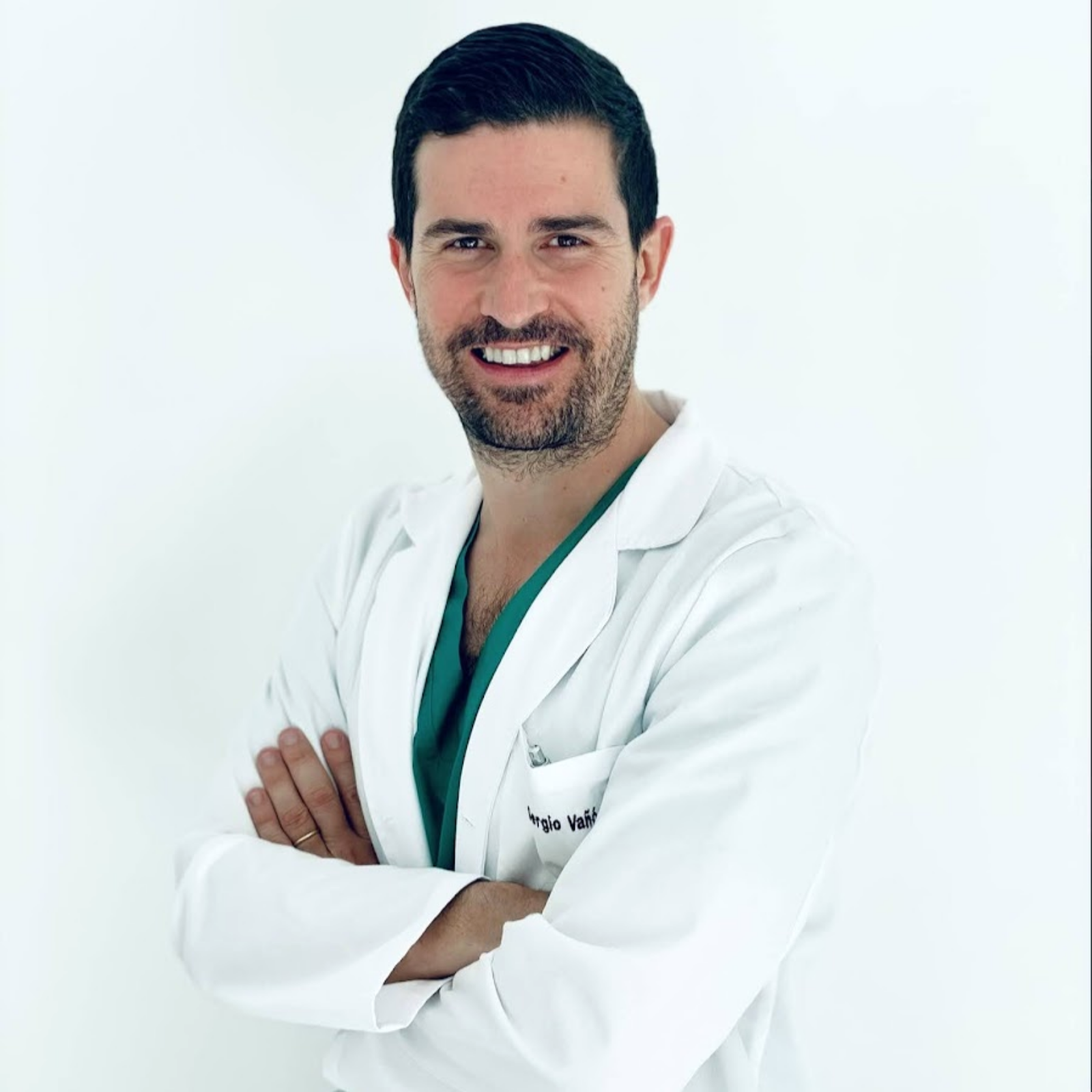 Sergio Vaño