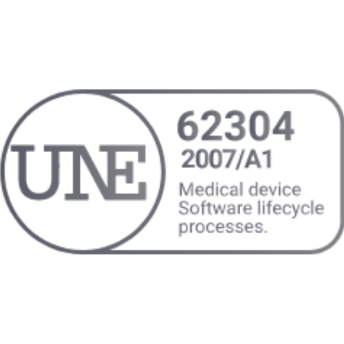 UNE 62304